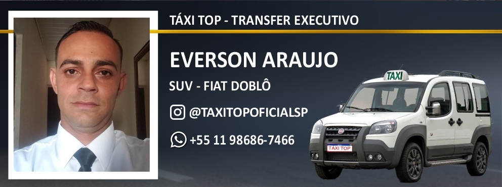 Everson Araujo