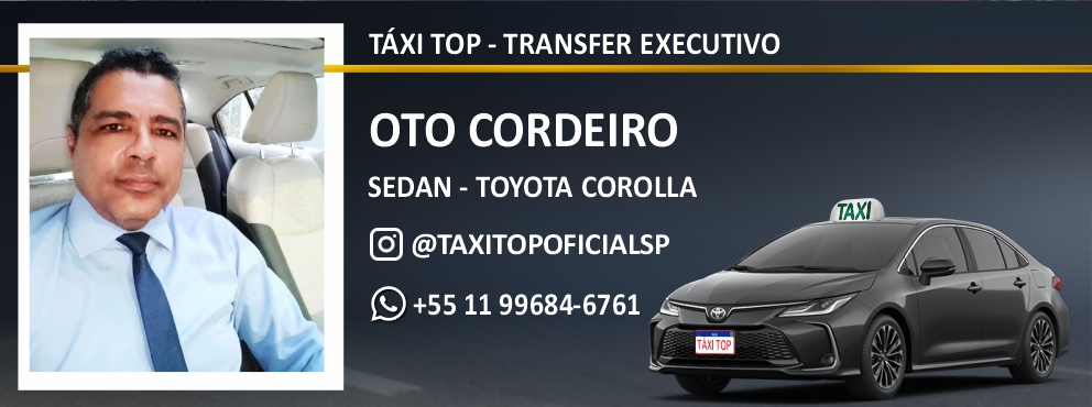 Oto Cordeiro